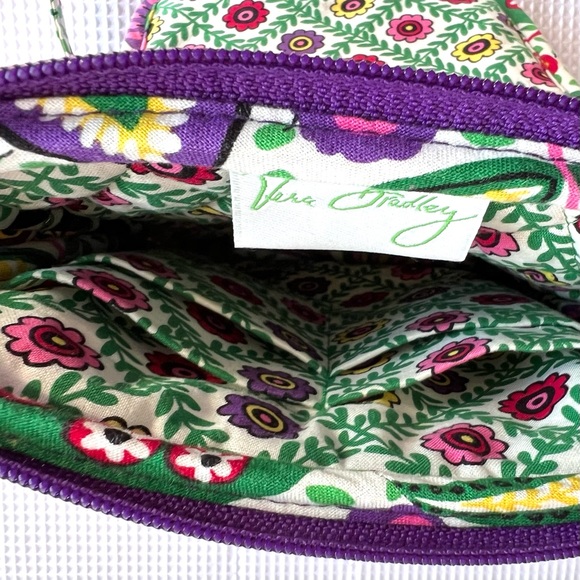 Vera Bradley / Mini Hipster / Viva la Vera - Picture 9 of 12